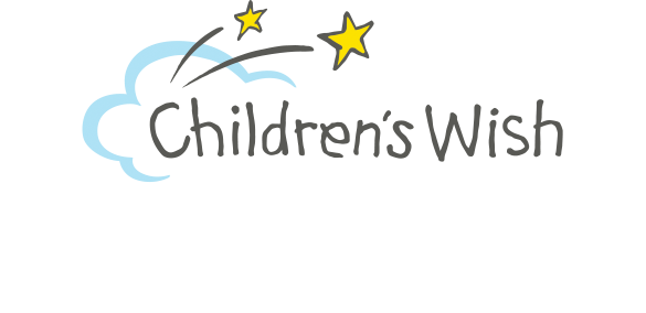 Children's Wish Foundation Of Canada (585x284), Png Download