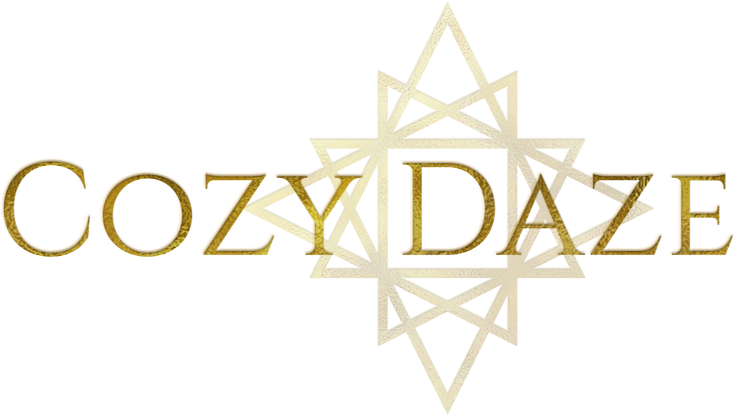 Cozydaze Cozydaze - Holiday (1089x663), Png Download