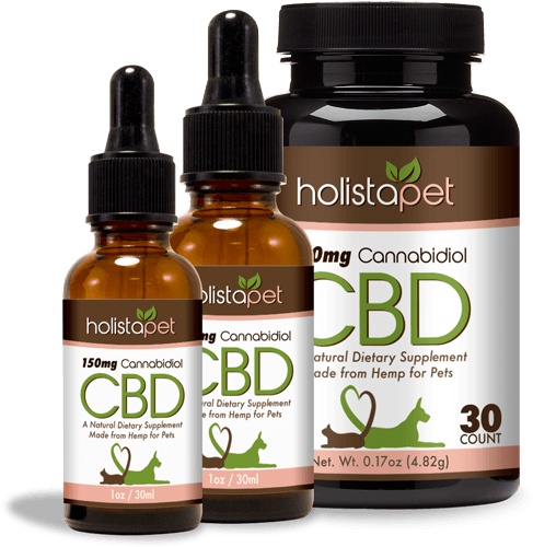 Our Products Contain 100% Natural Ingredients - Pet (500x500), Png Download