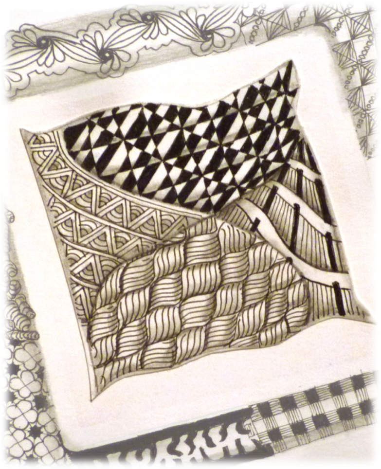 Dilip Patel - Motif (825x966), Png Download