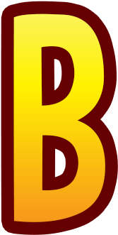 Letras Dragon City (300x408), Png Download