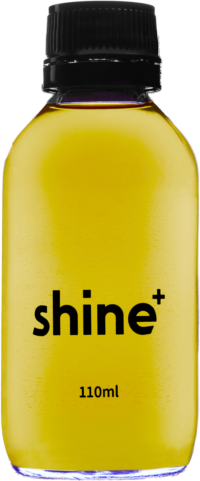 Natural Nootropics In Shine - Shine Drink (1920x1920), Png Download