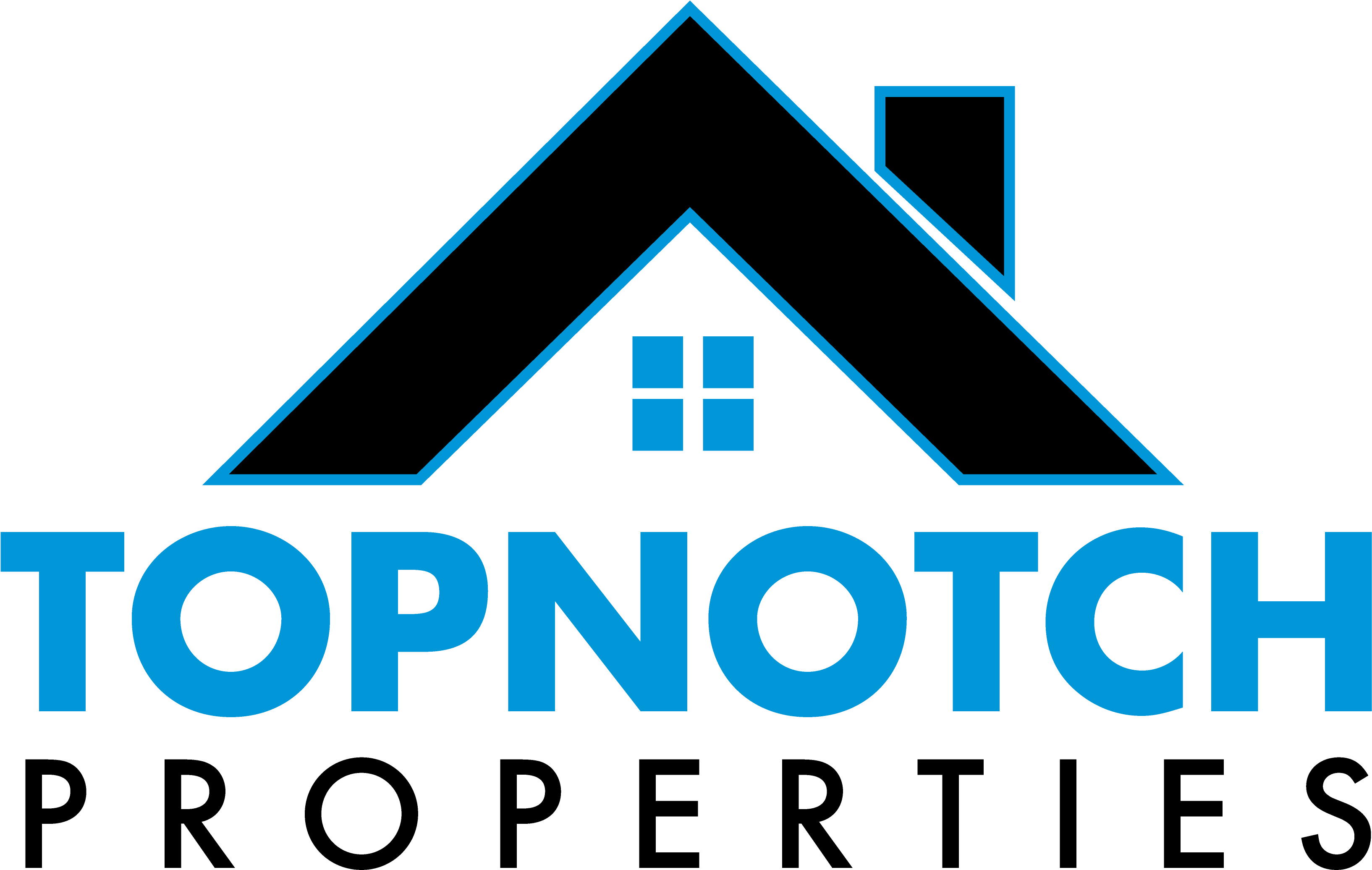 Top Notch Cleaning, Llc (3600x3600), Png Download