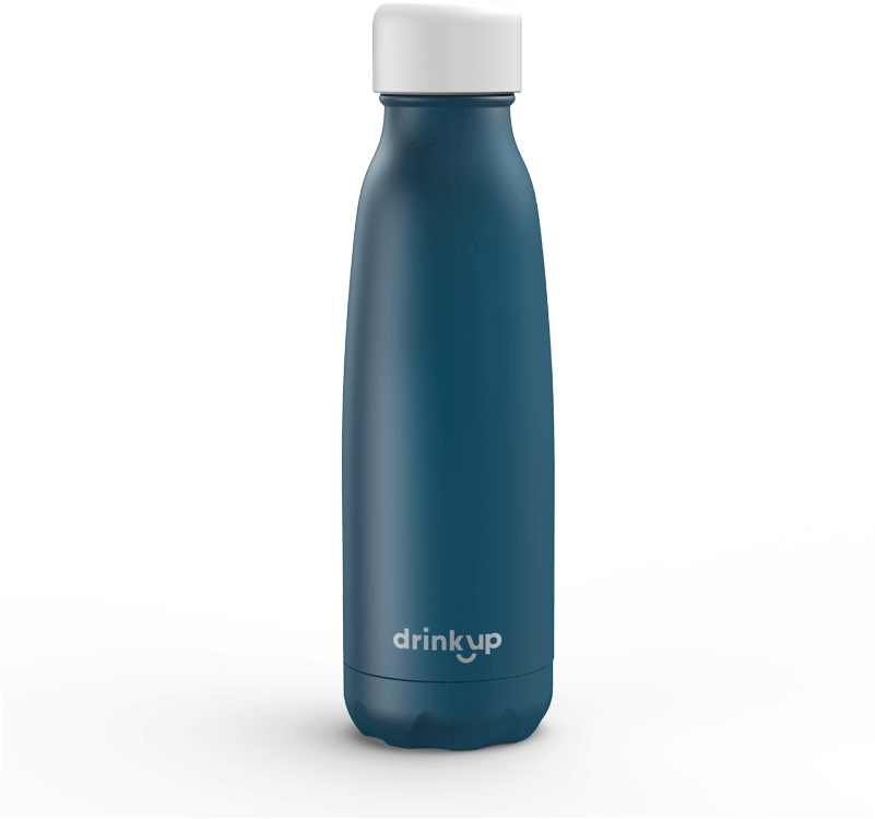Drinkup Bottle - Bottle (800x800), Png Download