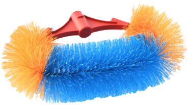 Cw-cobweb Complete Set - Waste (400x400), Png Download