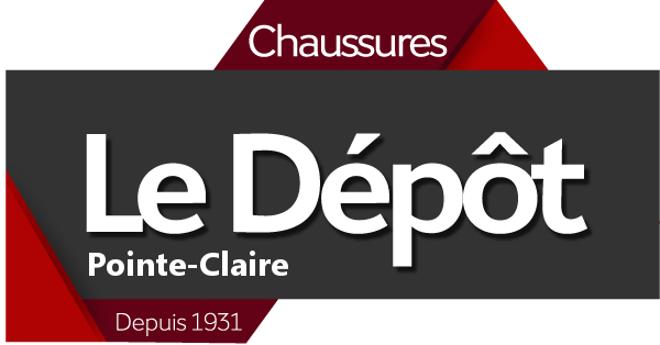 Chaussures Le Depôt (600x314), Png Download
