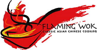 Flaming Wok At Tacoma Mall - Tacoma Mall (400x400), Png Download