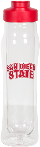 Plastic Bottle (500x500), Png Download