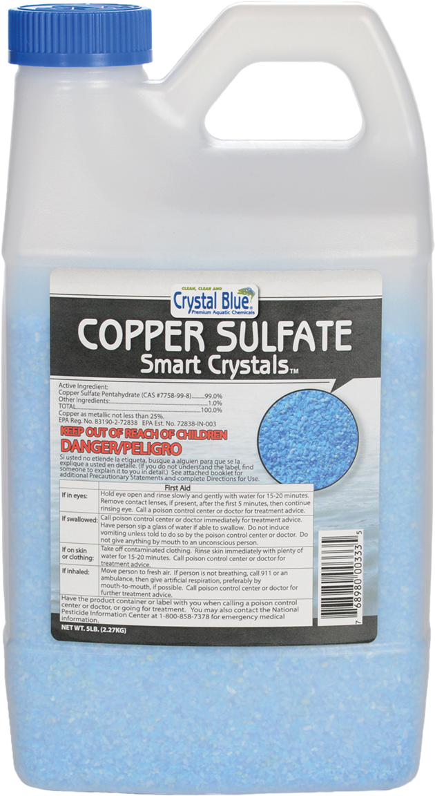 Copper Sulfate - Copper Sulfate Png (1024x1280), Png Download