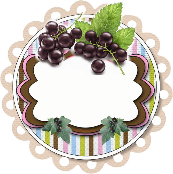 Etiquettes,scraps,png - Етикетки На Домашнее Вино (600x605), Png Download