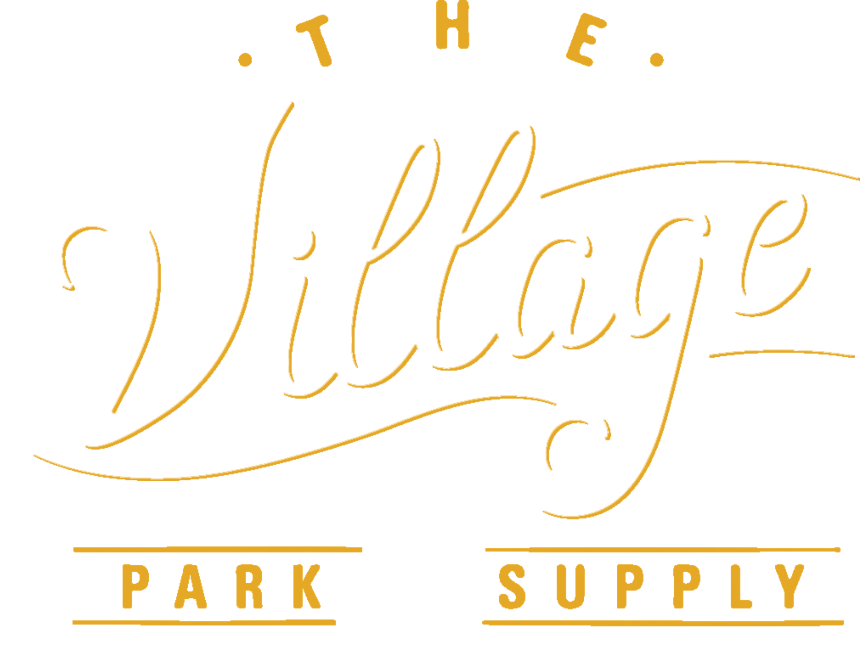 Brand - Village Park And Supply (2835x2232), Png Download