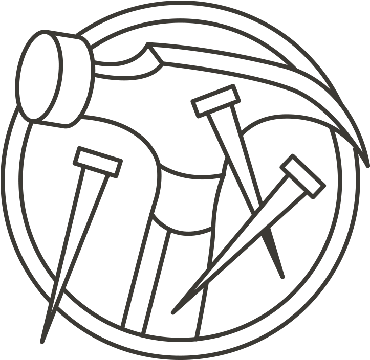 A Nerd's World (899x899), Png Download