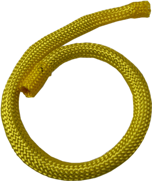 Amazing Color Changing Rope By Zanadu - Gold (400x400), Png Download