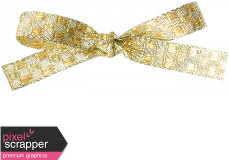 10 - Ribbon - Digital Scrapbooking (456x456), Png Download