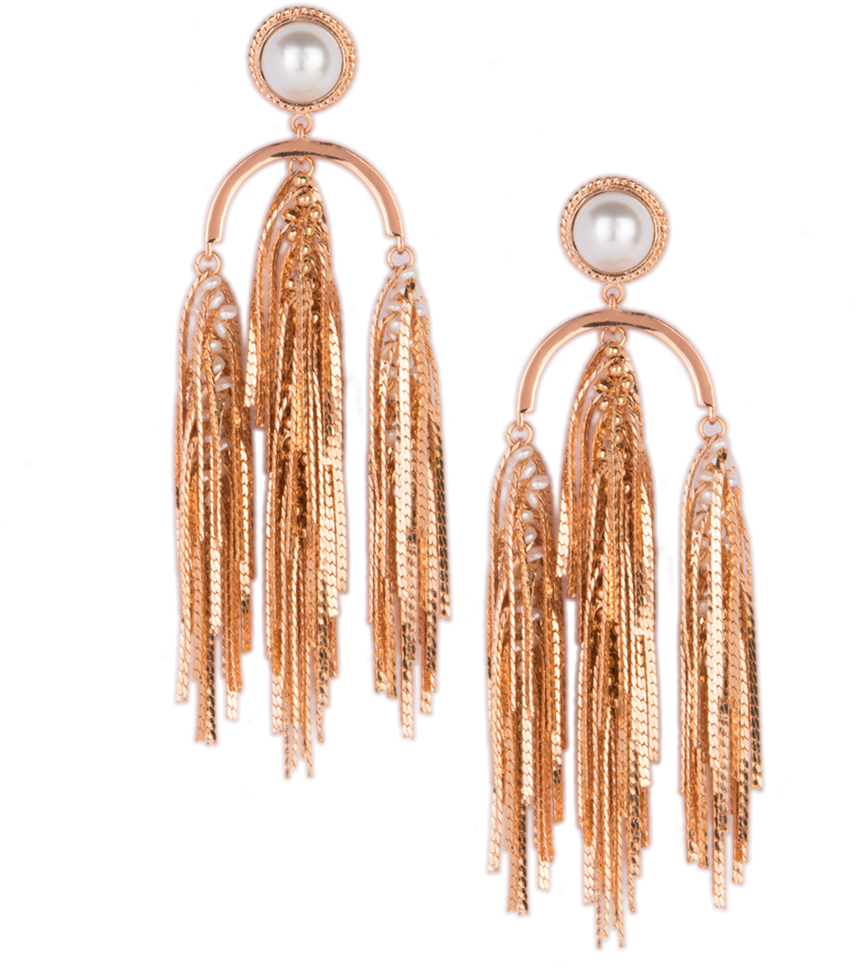 Earring (1000x1300), Png Download