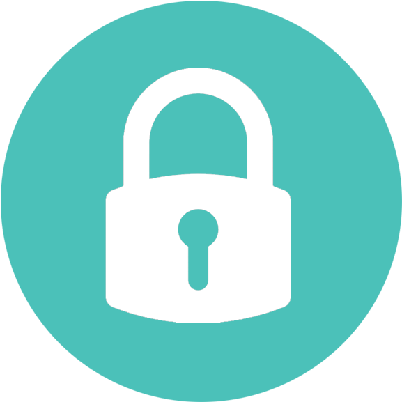 Cadeado - Work Ethic Icon (591x591), Png Download