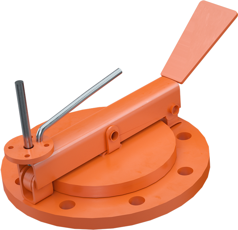 Guage Hatch - Measurement (1500x1000), Png Download