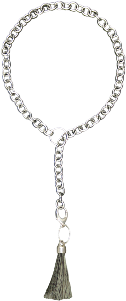 Artax Collar-1 - Chain (1000x1500), Png Download