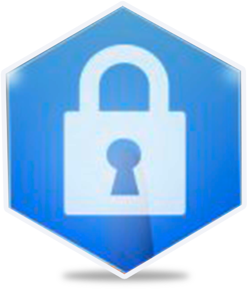 Segurança - Emblem (945x945), Png Download