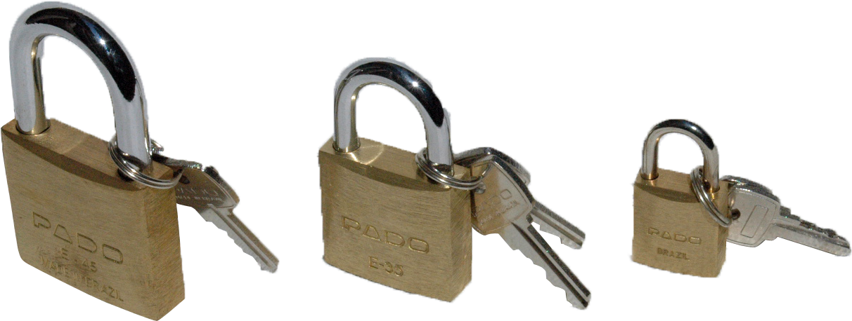 Cadeado - Security (1504x1000), Png Download