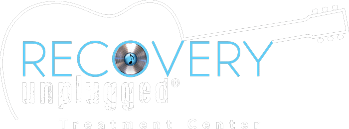 Recovery Unplugged Austin Tx (700x260), Png Download