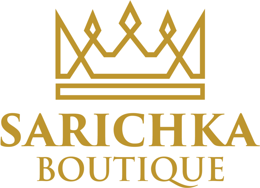 "kissing Cat Emoji" Gold Ribbon Bow Sarichka Boutique - Clothing (966x966), Png Download