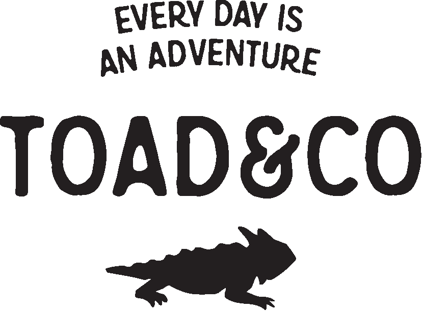 Toad & Co - Toad & Co (830x611), Png Download