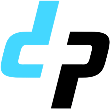 Logo - Differential Pressure Plus, Inc. (514x417), Png Download