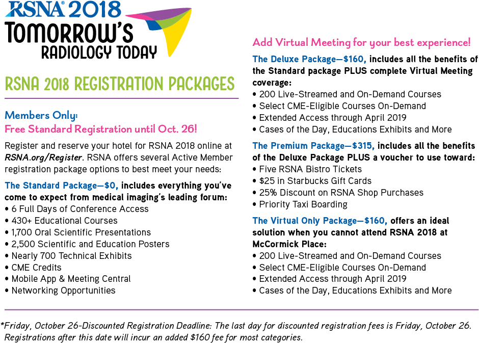 Radiological Society Of North America (959x722), Png Download