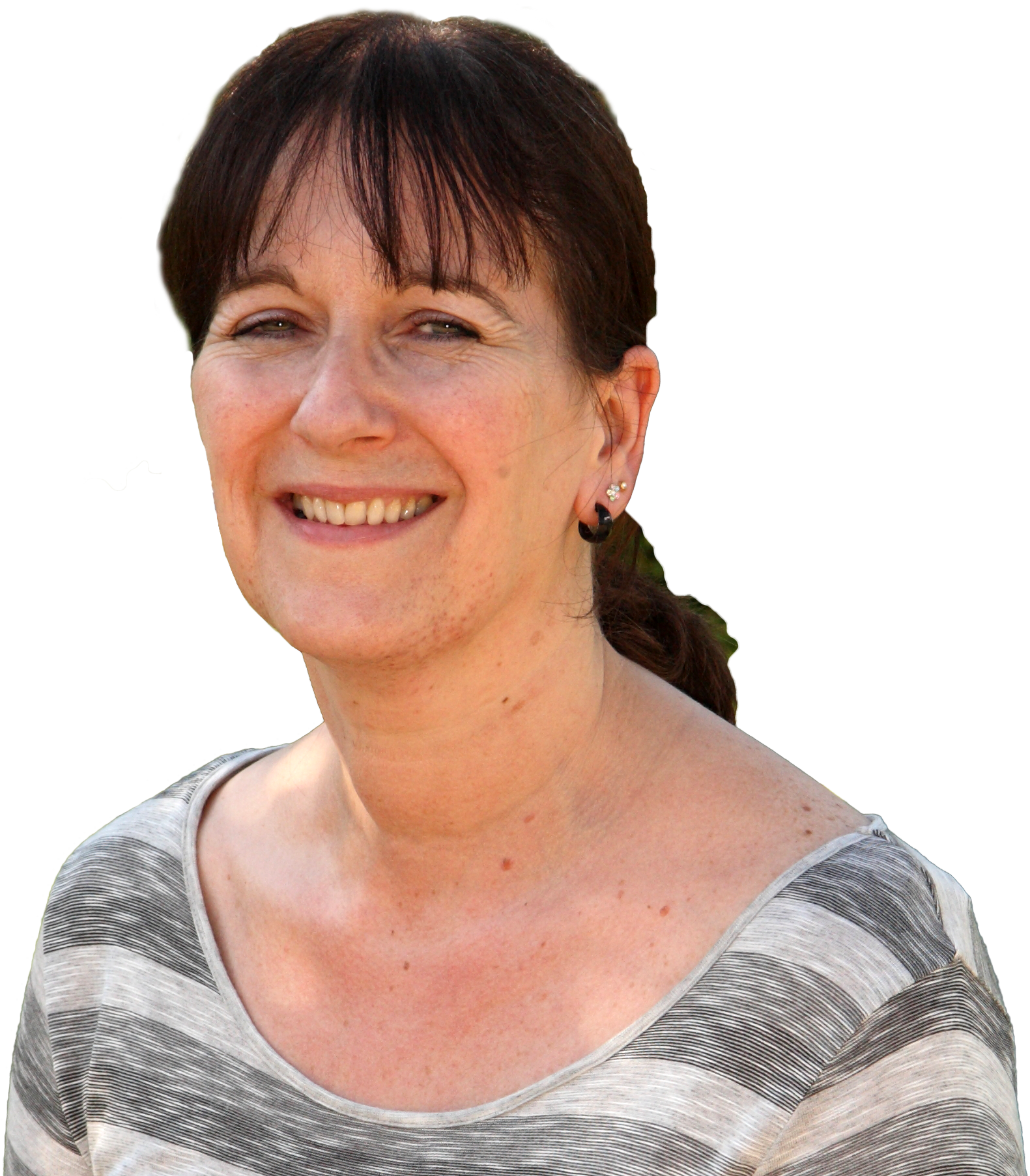 When Daily Life Leaves You Exhausted And Questioning, - Girl (1581x1806), Png Download