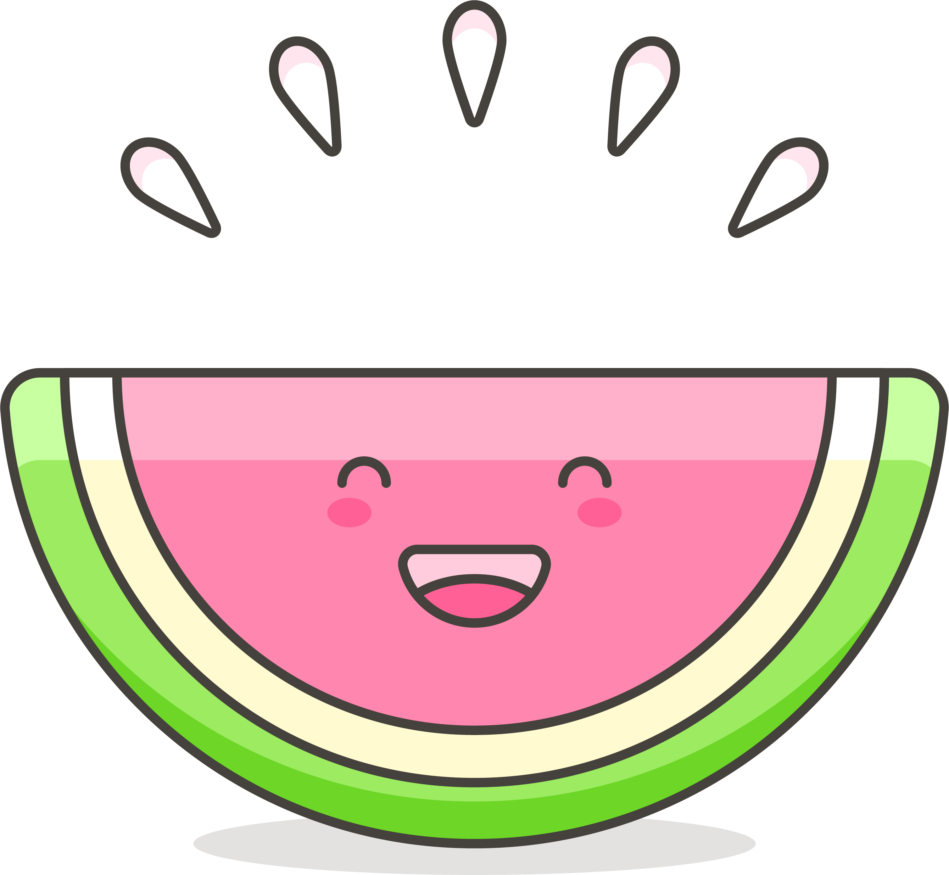 Featured image of post View 22 Watermelon Drawing Lips With Fruit