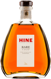Hine Rare Vsop Cognac - Hine Rare Vsop Cognac 70cl In Branded Box (436x376), Png Download
