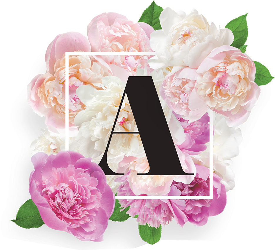Amore Dolce Flowers - Jeanne En Provence Pivoine Féerie Perfumed Soap (1000x862), Png Download