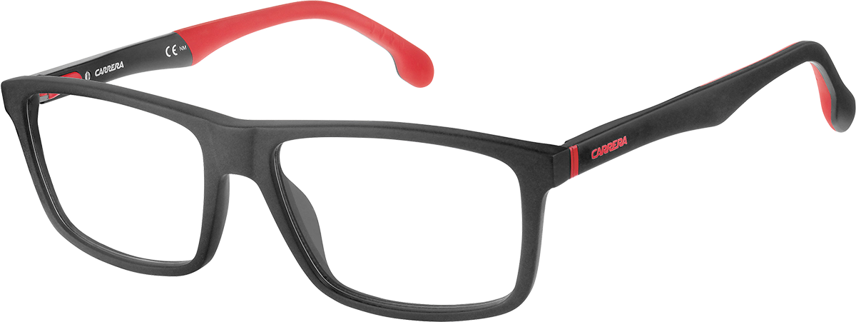 F-ca8824v000300 At Campus Eyes - Carrera 8824 V 003 (1200x451), Png Download