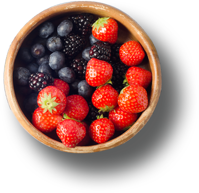 Bringing New Products To Market - Fruit (391x379), Png Download