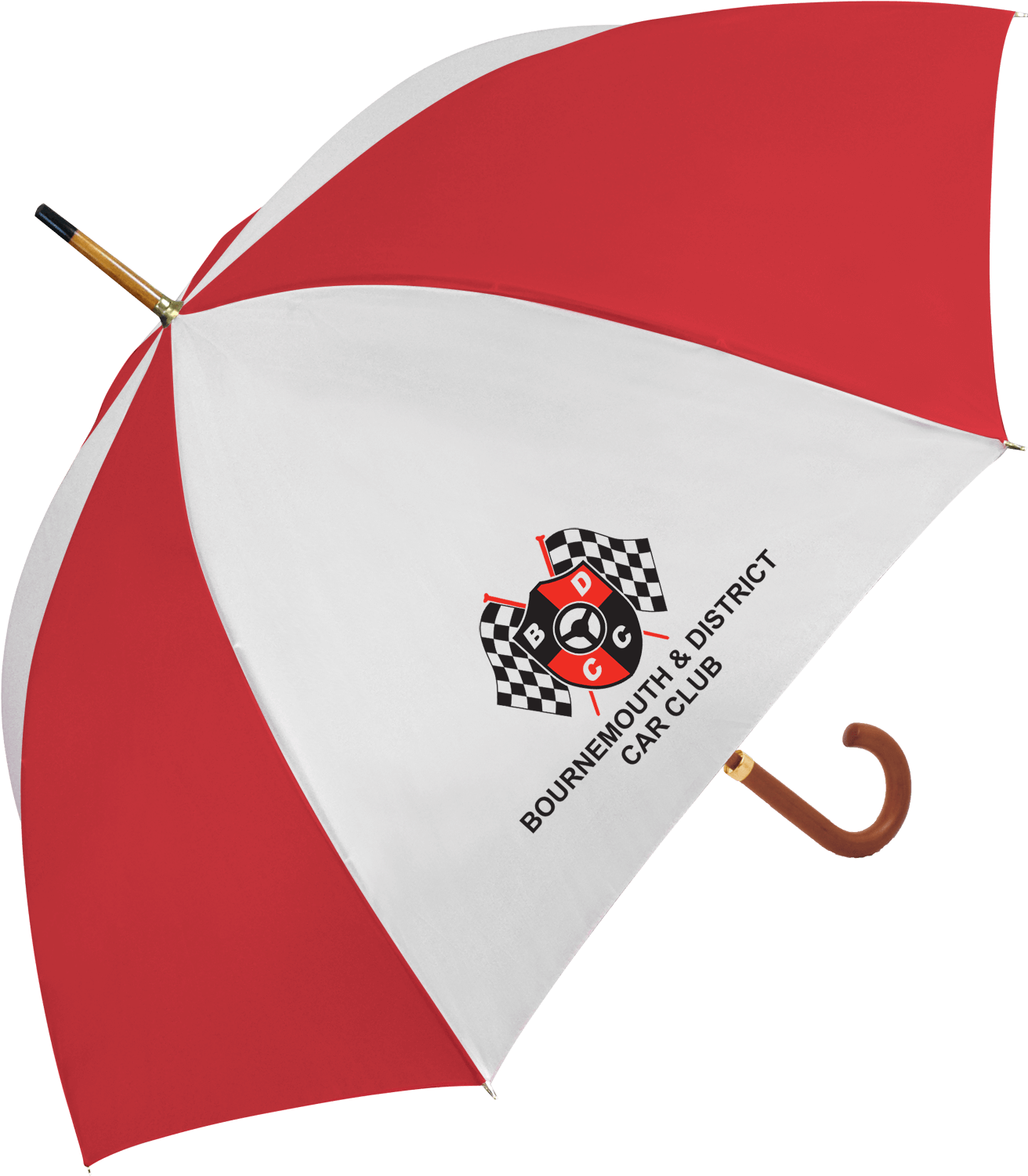Budget Woodstick Umbrella - Iphone 5s (1500x1500), Png Download