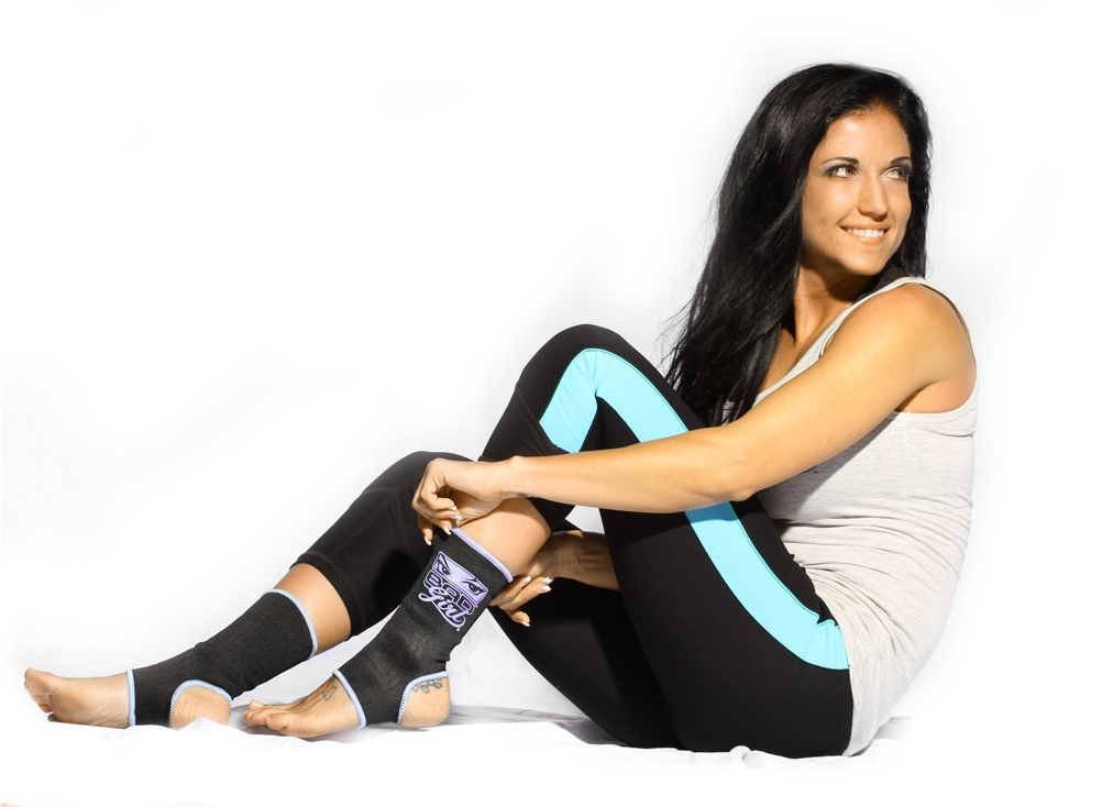 Bad Girl Anklets (1001x1002), Png Download