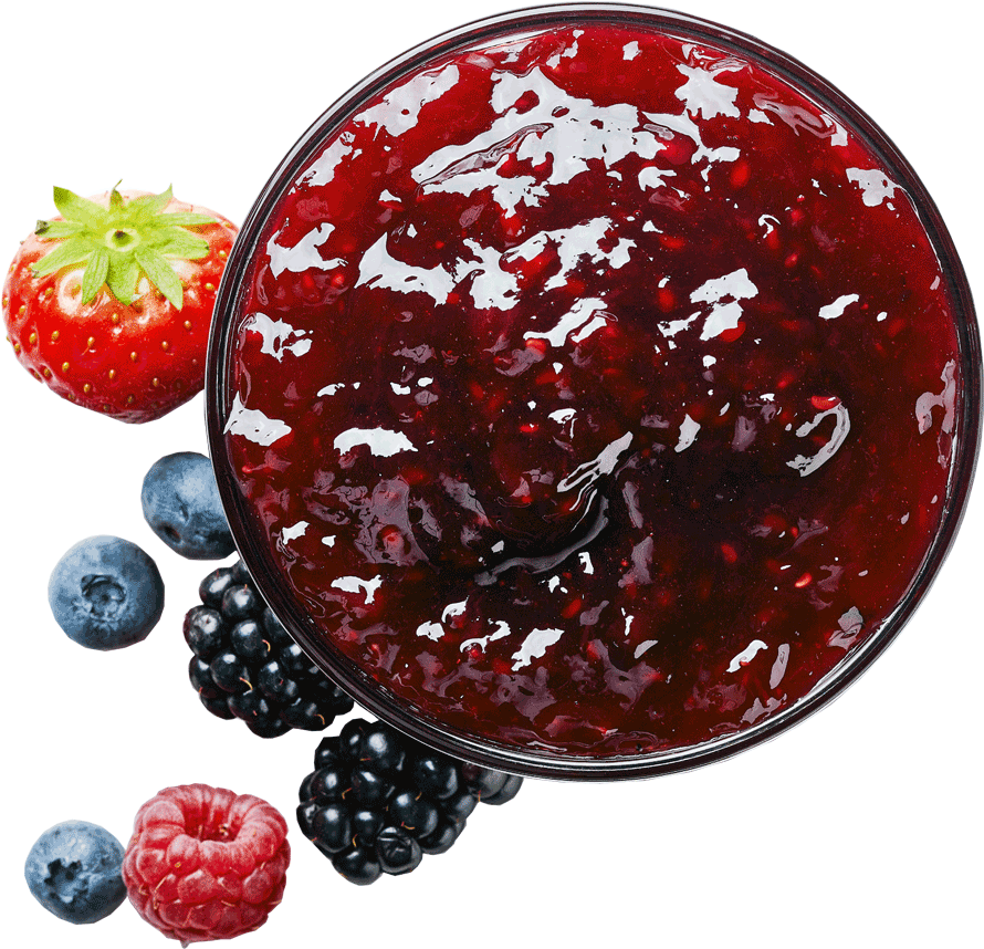 What - Berry (900x900), Png Download