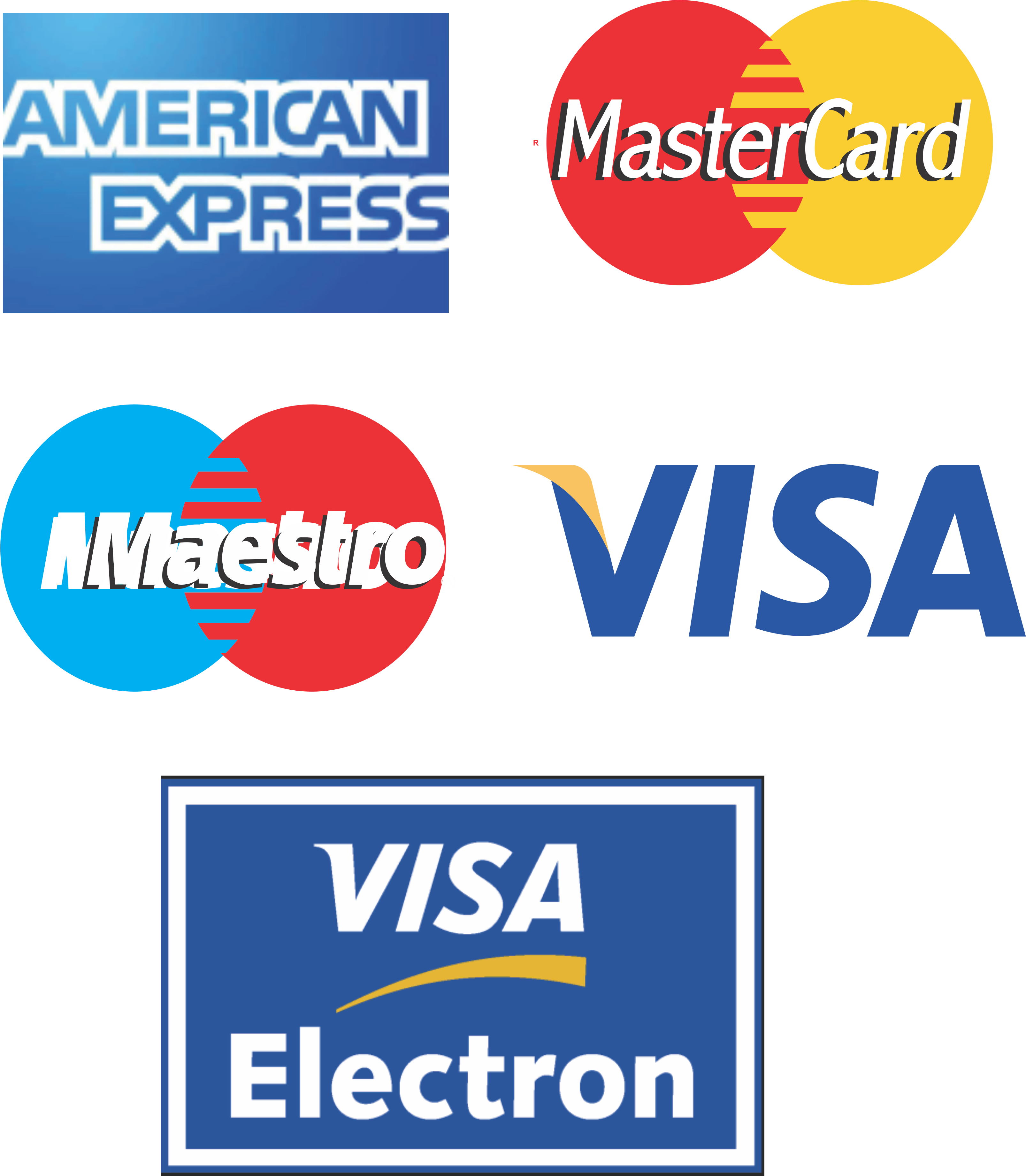 Todas Las Tarjetas Tarjetas - 12 American Express Logo Decal Sticker For Case Car (3212x3683), Png Download