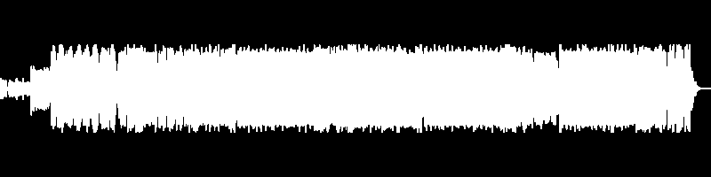 Bad Girl - Silhouette (800x200), Png Download