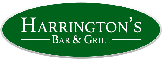 Harringtons Bar & Grill Halloween Party - The English Major (574x500), Png Download