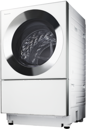 Panasonic Washer Dryer Na D106x1 (676x507), Png Download