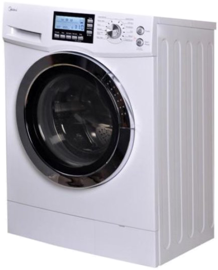 Bestappliance 2.0 Cu. Ft. Combination Washer/dryer (560x560), Png Download