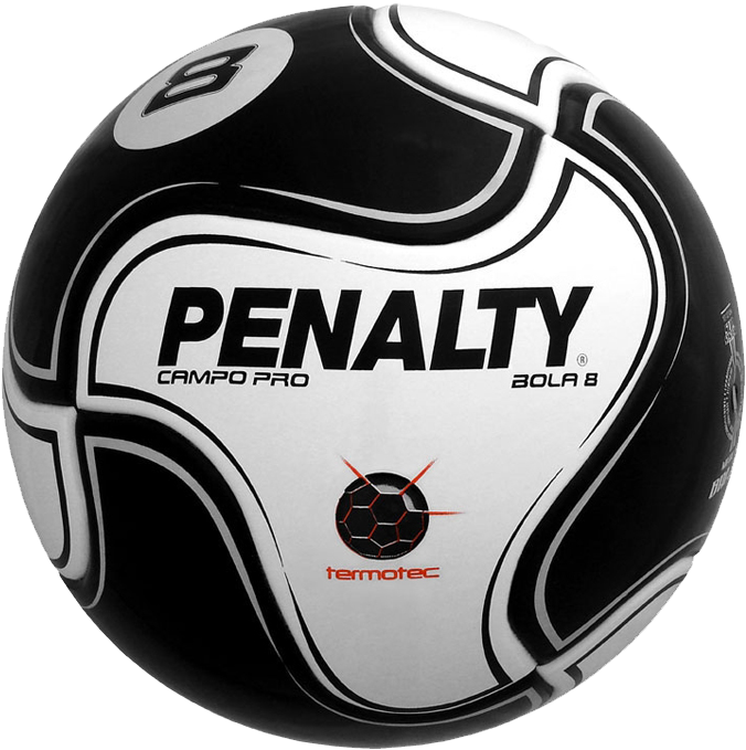 Http - //i49 - Tinypic - Com/2qmf8fs - Bola 8 Da Penalty (800x771), Png Download