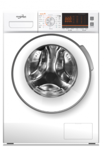 Statesman Xd0806w Washer Dryer ~ Wad Appliances (500x500), Png Download