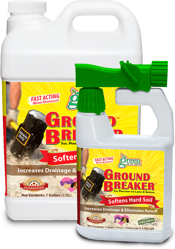 Ground Breaker (561x800), Png Download