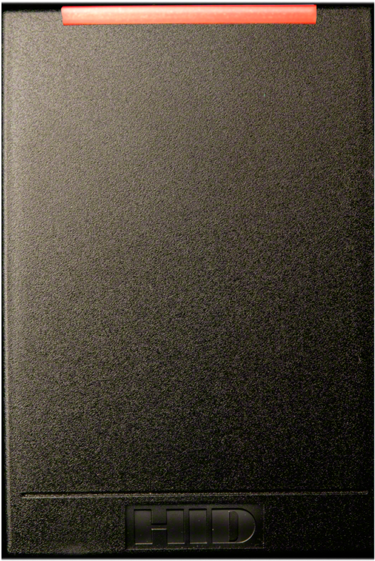 Lector/grabador De Tarjetas Inteligentes - Hid R40 Reader (800x800), Png Download