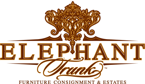 Elephant Trunk Furniture Consignment (506x294), Png Download