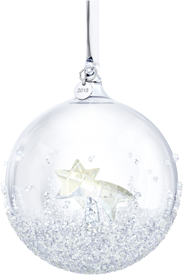 Home / Decorations / Christmas / Christmas Ball Ornament, - Christmas Balls (600x600), Png Download