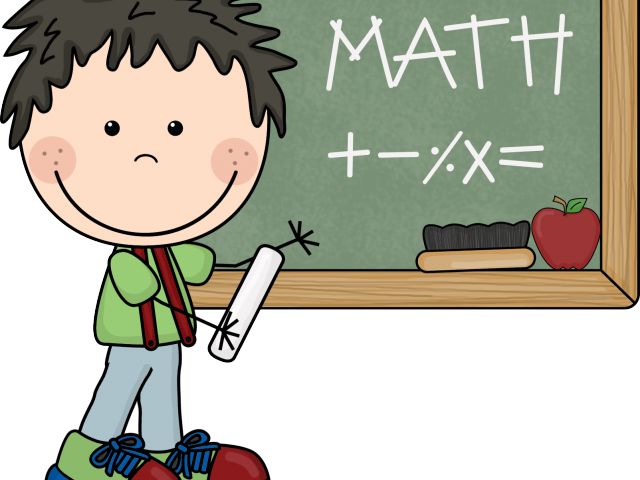 Pencil Sharpener Clipart Scrappin Doodle - Scrappin Doodle Math Png (640x480), Png Download